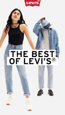 Levi's android App screenshot 7